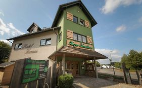 Hotel Kraus/Heeper Landhaus